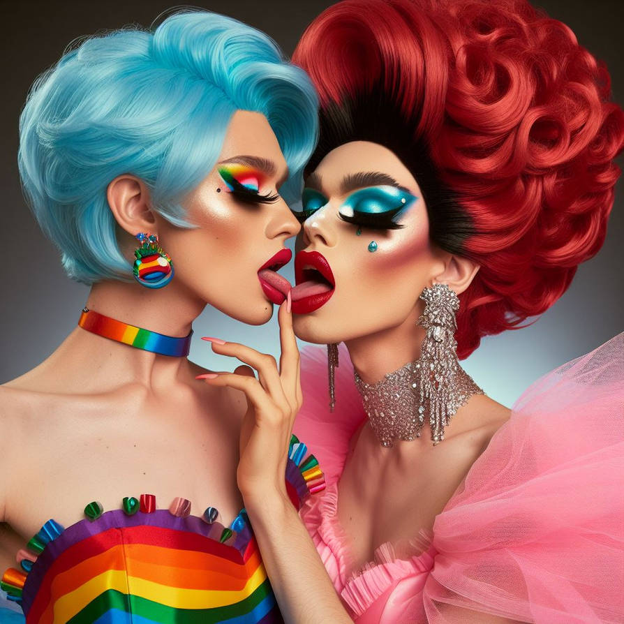 Genderqueer Sissy Fun 9 By Sissifyme220 On DeviantArt genderqueer-sissy-fun-9-by-sissifyme220-on-deviantart