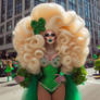 St. Patrick's Sissy 1