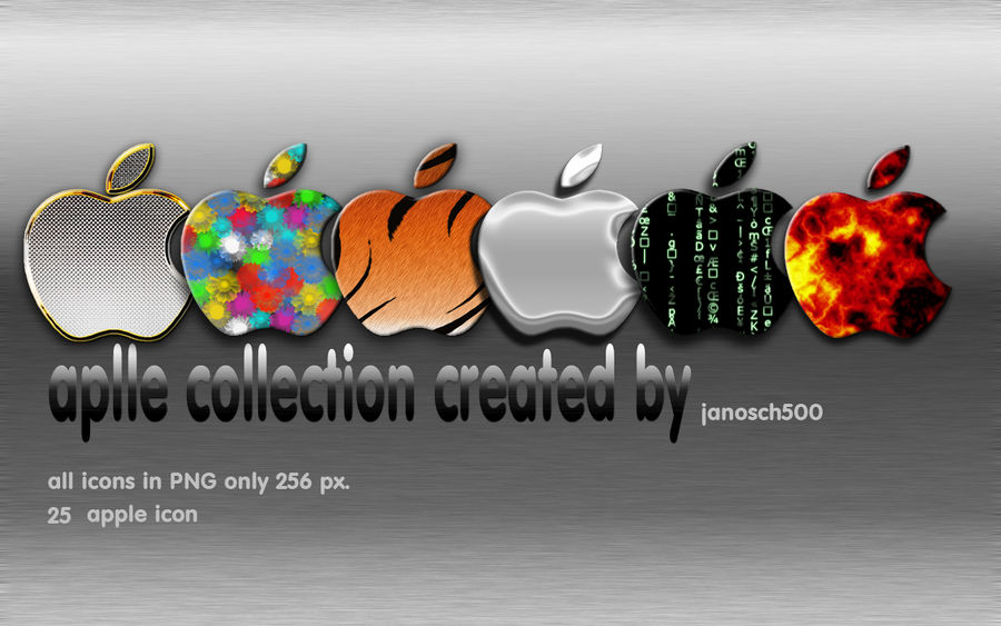 apple collection