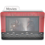 Cinema folder Mac