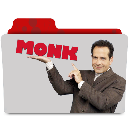 Monk folder