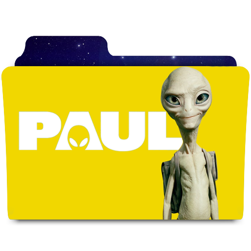 Paul folder