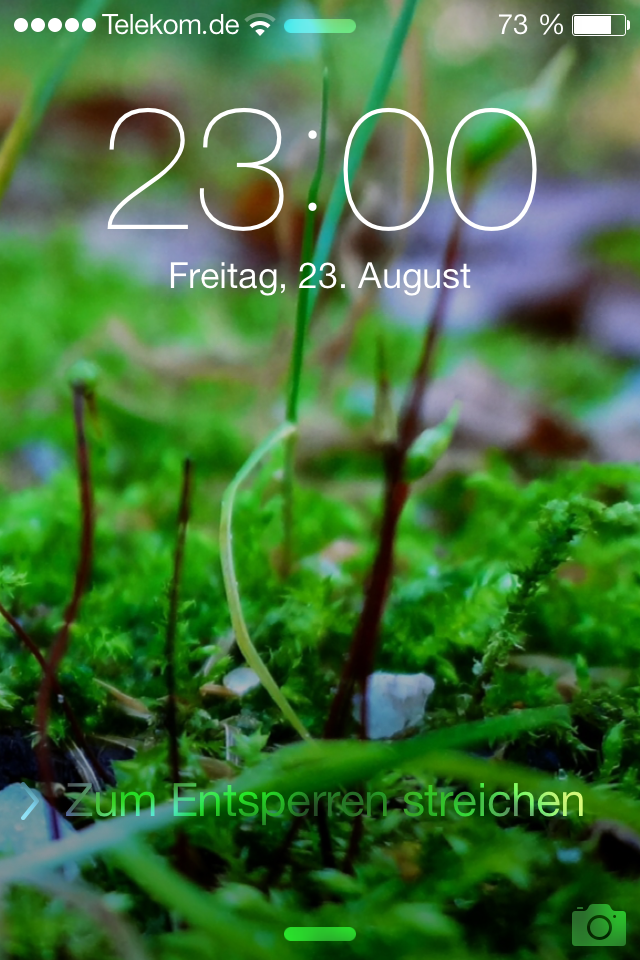 iOS 7