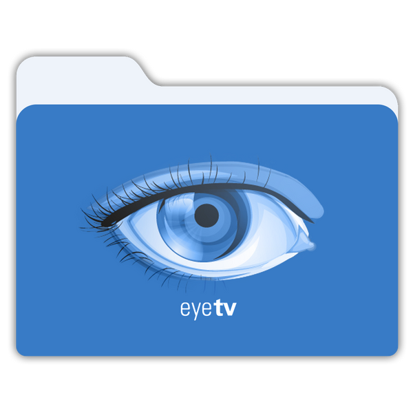 Eyetv Folder