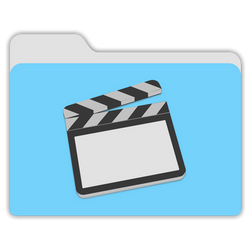 Final Cut Projets Folder