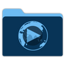 Web-Videos Folder