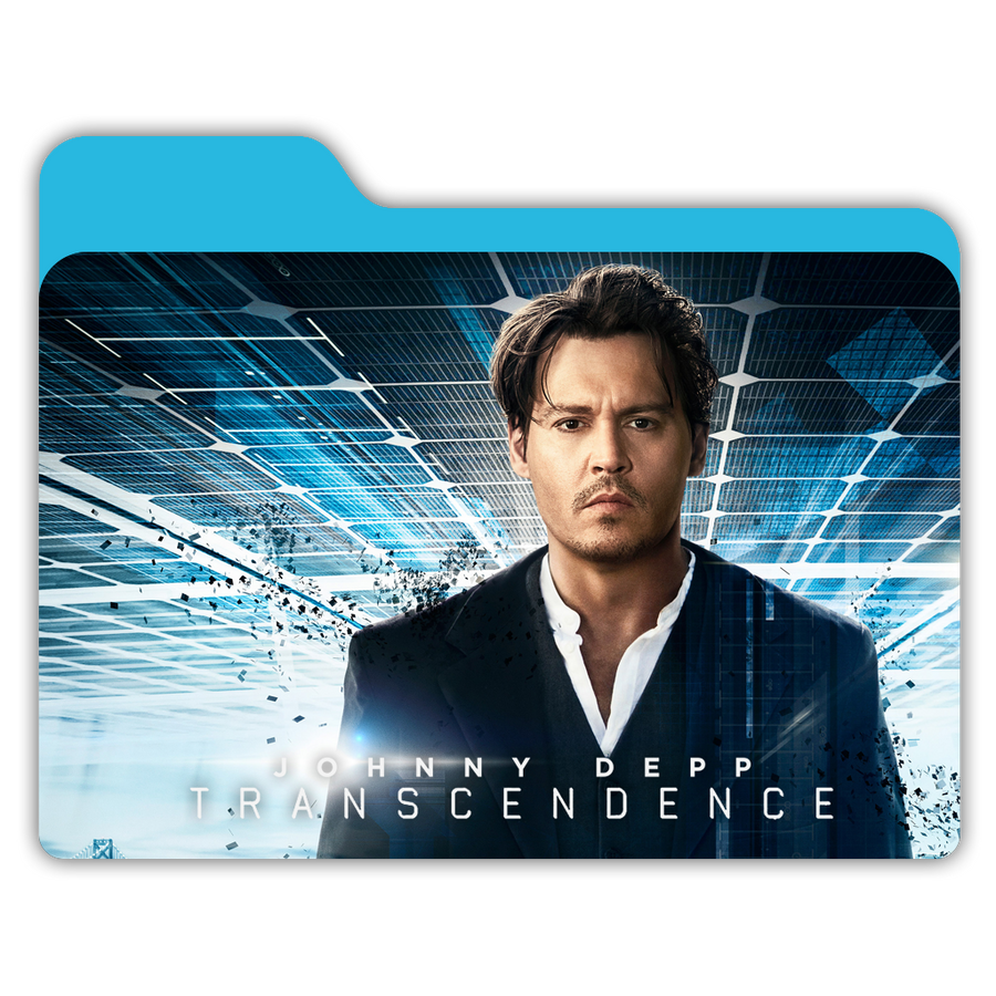 Transcendence Folder