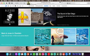 New iTunes Released With Apple Music