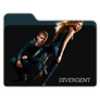 The Divergent  Folder