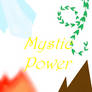 Mystic Power Cover