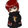 Chibi - Sasori