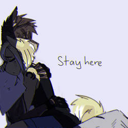 stay