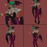 Morrigan pt.2 of 2