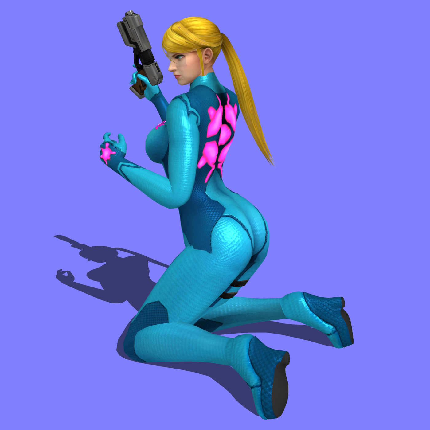 Samus Metroid Other M Version 1 Of 2 By Aercastro On Deviantart Samus Metroid Other M Version 1 Of 2 By Aercastro On Deviantart