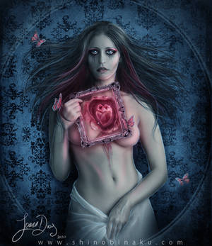 The Most Frail n Precious Gift by Shinobinaku The Most Frail n Precious Gift by Shinobinaku
