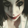 Coulrophobia