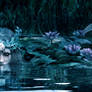 Under Dark Waters