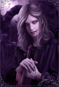 Lestat de Lioncourt