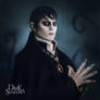 Barnabas Collins