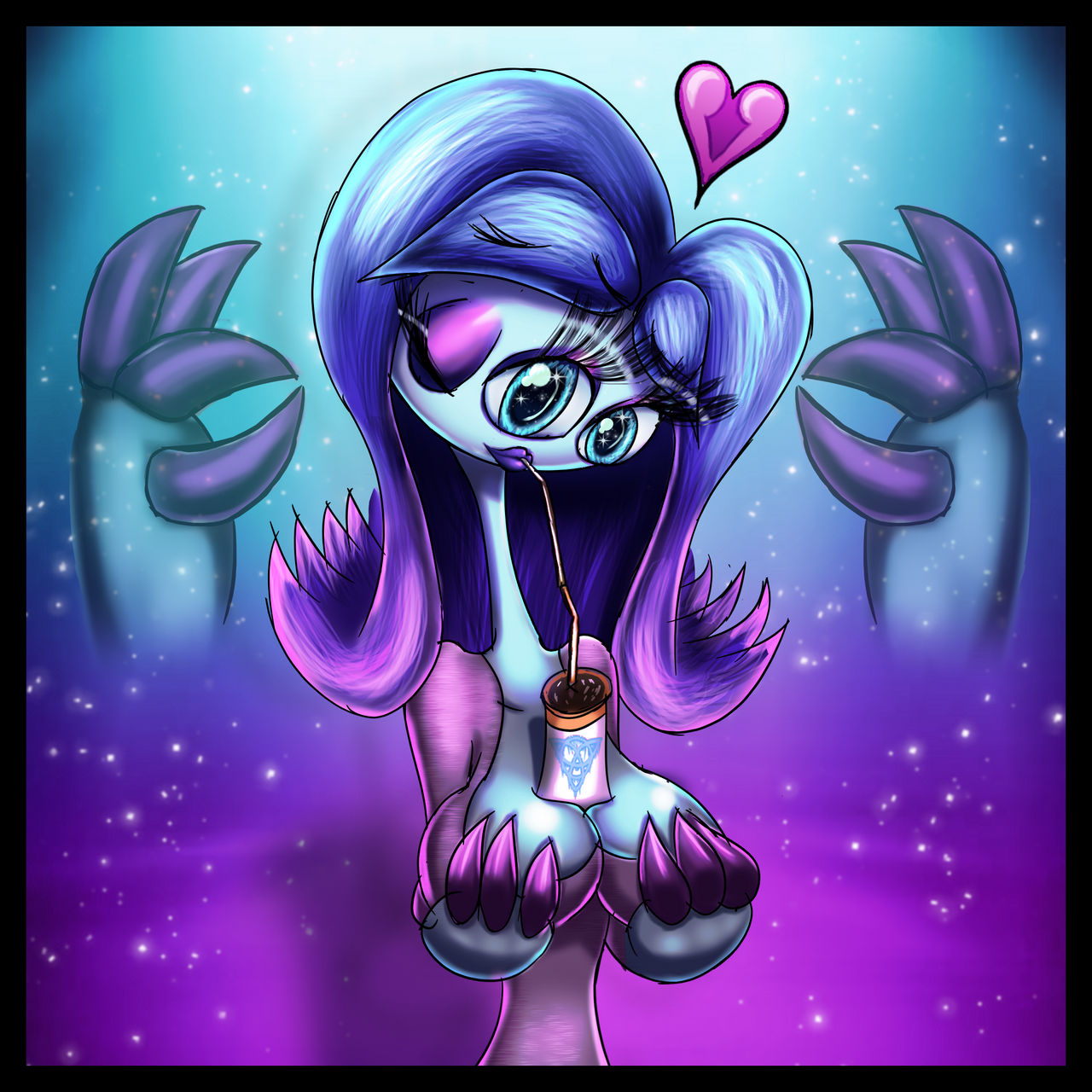 Improvise. Adapt. Overcome by Warlocke300 on DeviantArt