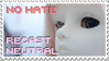 Recast Neutral Stamp