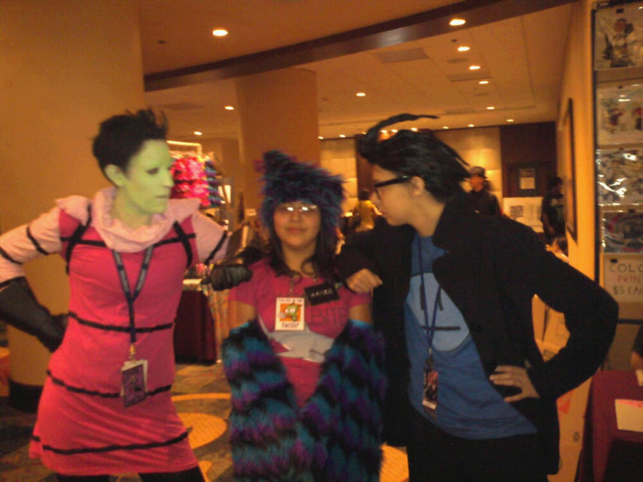 I Meet Zim And Dib Oh My Gowd By Ice Blue Fox I Meet Zim And Dib Oh My Gowd By Ice Blue Fox
