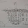 White house , Washington DC,USA