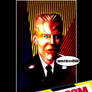 MAX HEADROOM FOR PRESIDENT