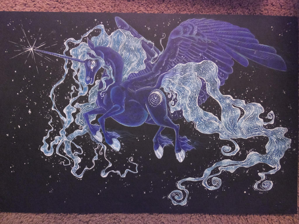 Princess Luna