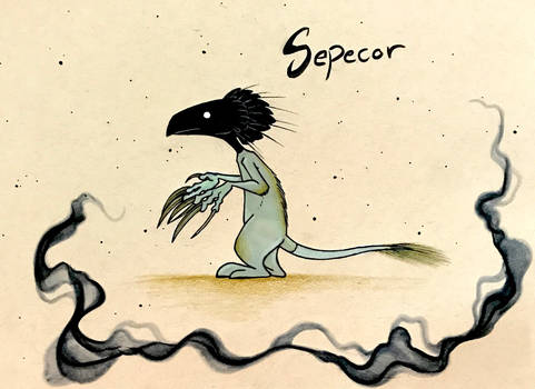 Sepecor: BIO