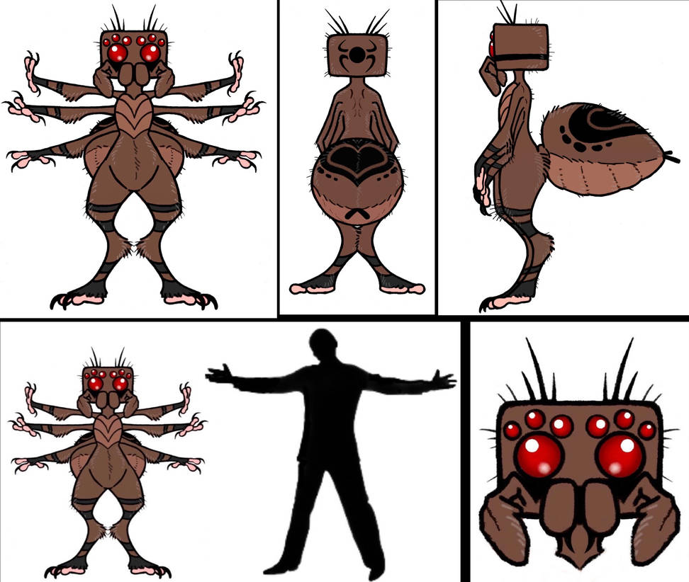 Retep Oc Retep Rekrap: BIO (Minecraft/Marvel) by Fae-CaptainofDreams on DeviantArt