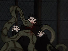 \\The Death of Severus Snape//