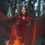 Game of Thrones - Melisandre