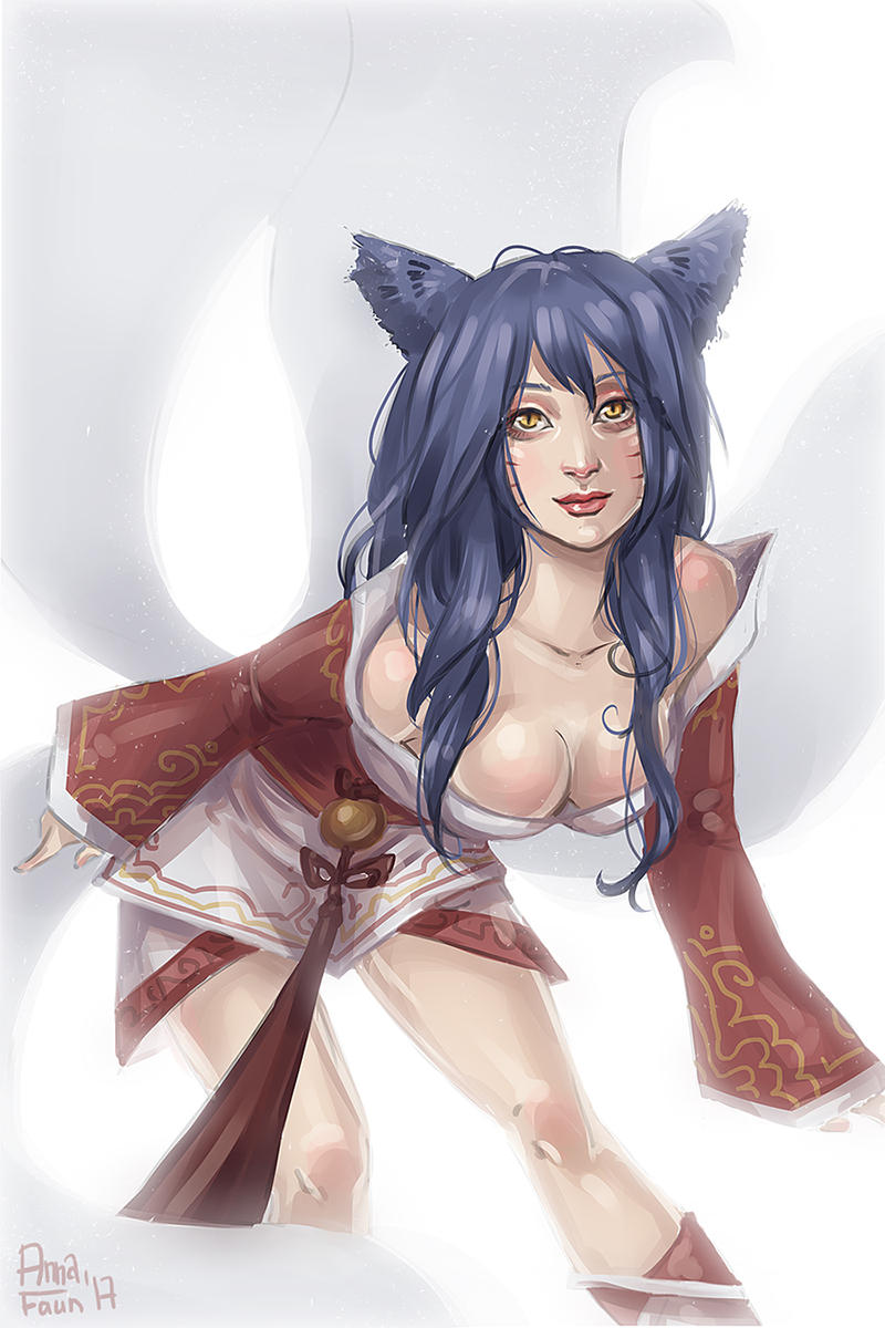 Ahri