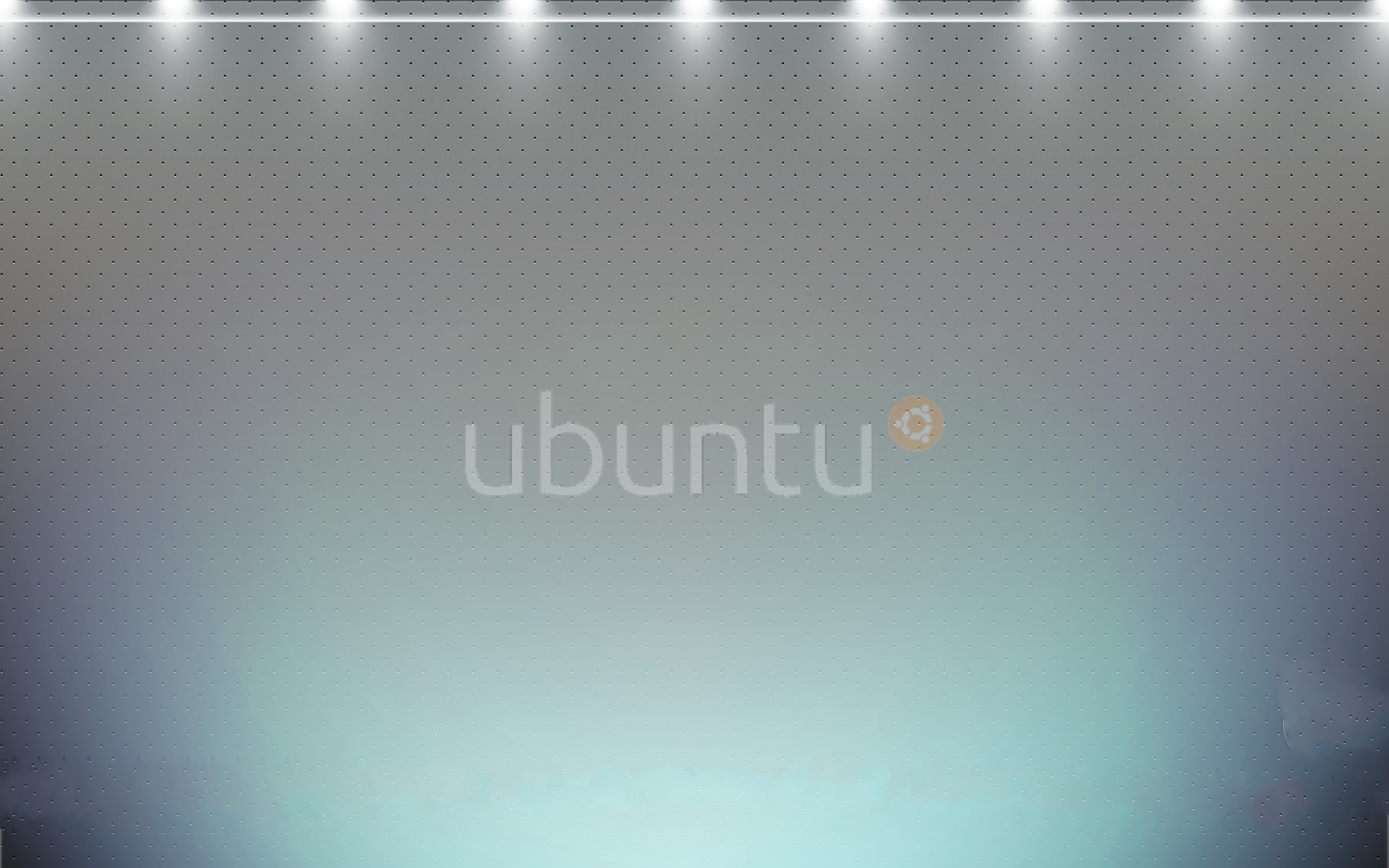 Ubuntu 10.04 Light Wallpaper