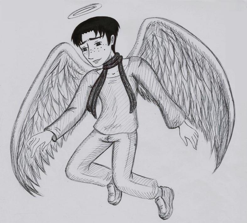 Angel Marco