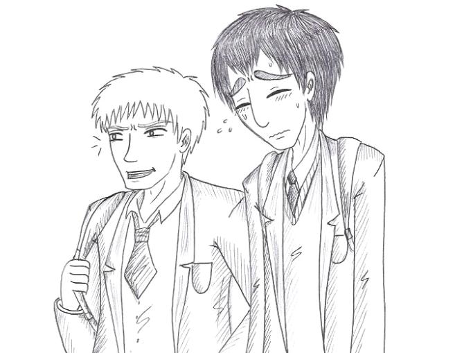 School Uniforms ReiBert