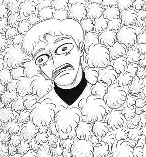 A Man Amongst Tribbles