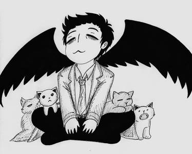 Cas and Cats