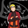 Naruto Poster