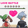 love battle