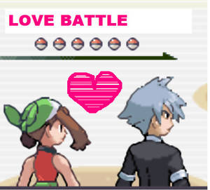 love battle