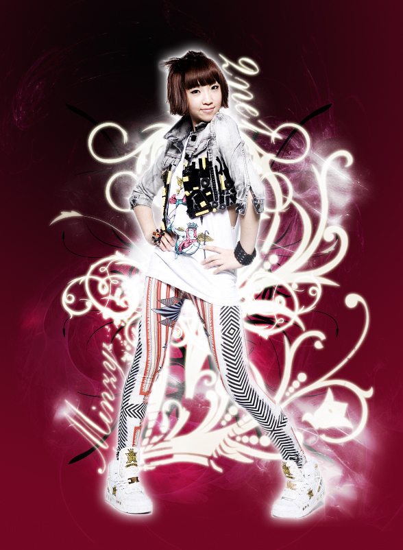 2ne1 minzy