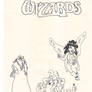 wizards - 1977