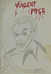 Vincent Price