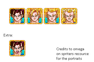 Dragon Ball Multiverse 61: Vegetto by AR-UA on DeviantArt