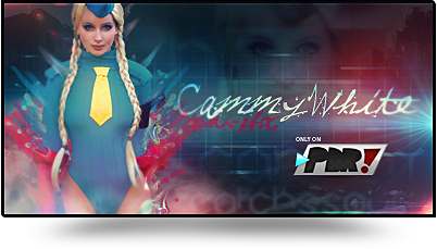 Cammy PDR Signature