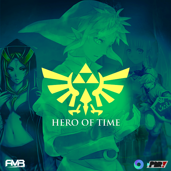 Hero Of Time