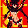 Ryuko Matoi Is Out To Kill