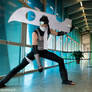 Zabuza Anbu - Naruto - Cosplay - EduKiss